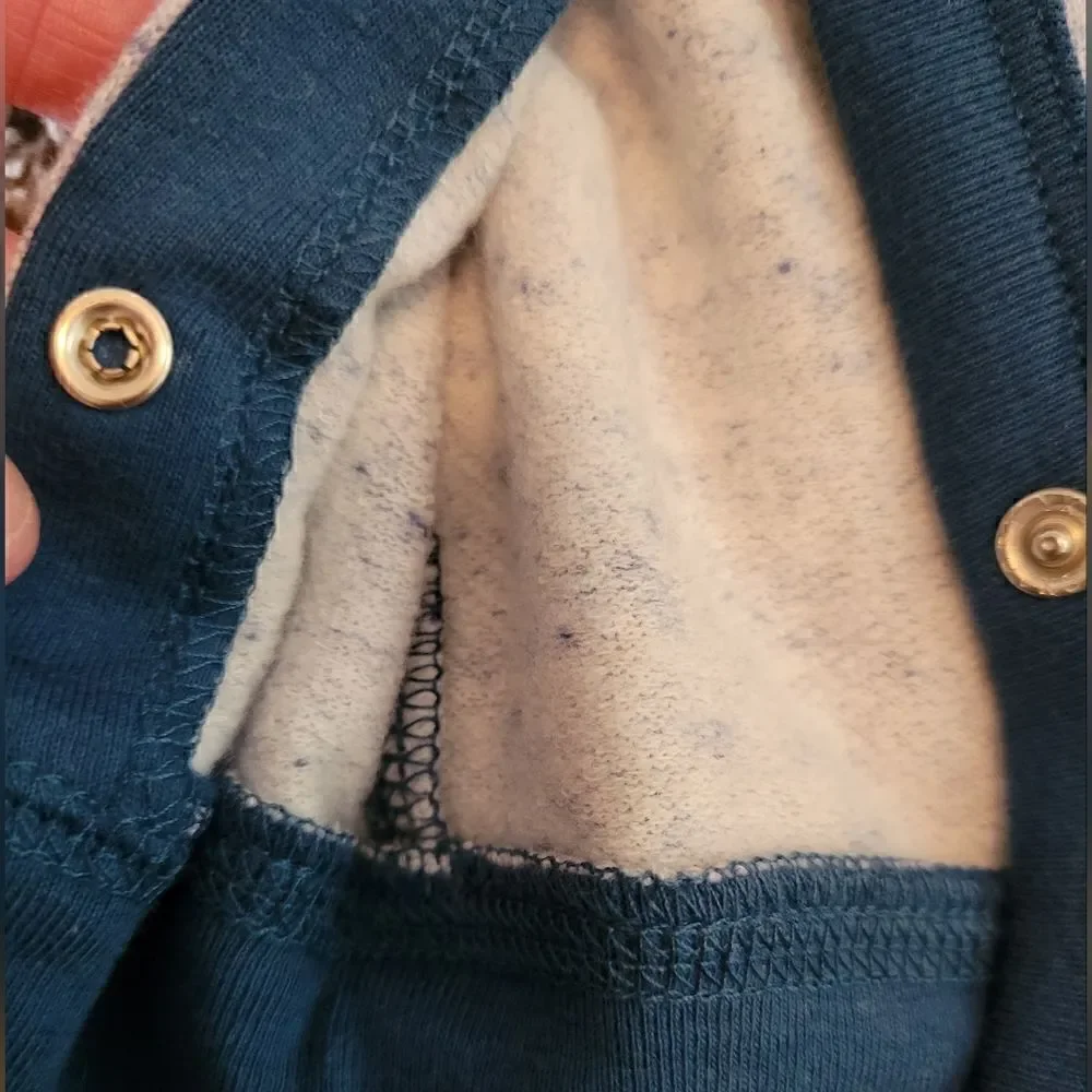 GAP super soft